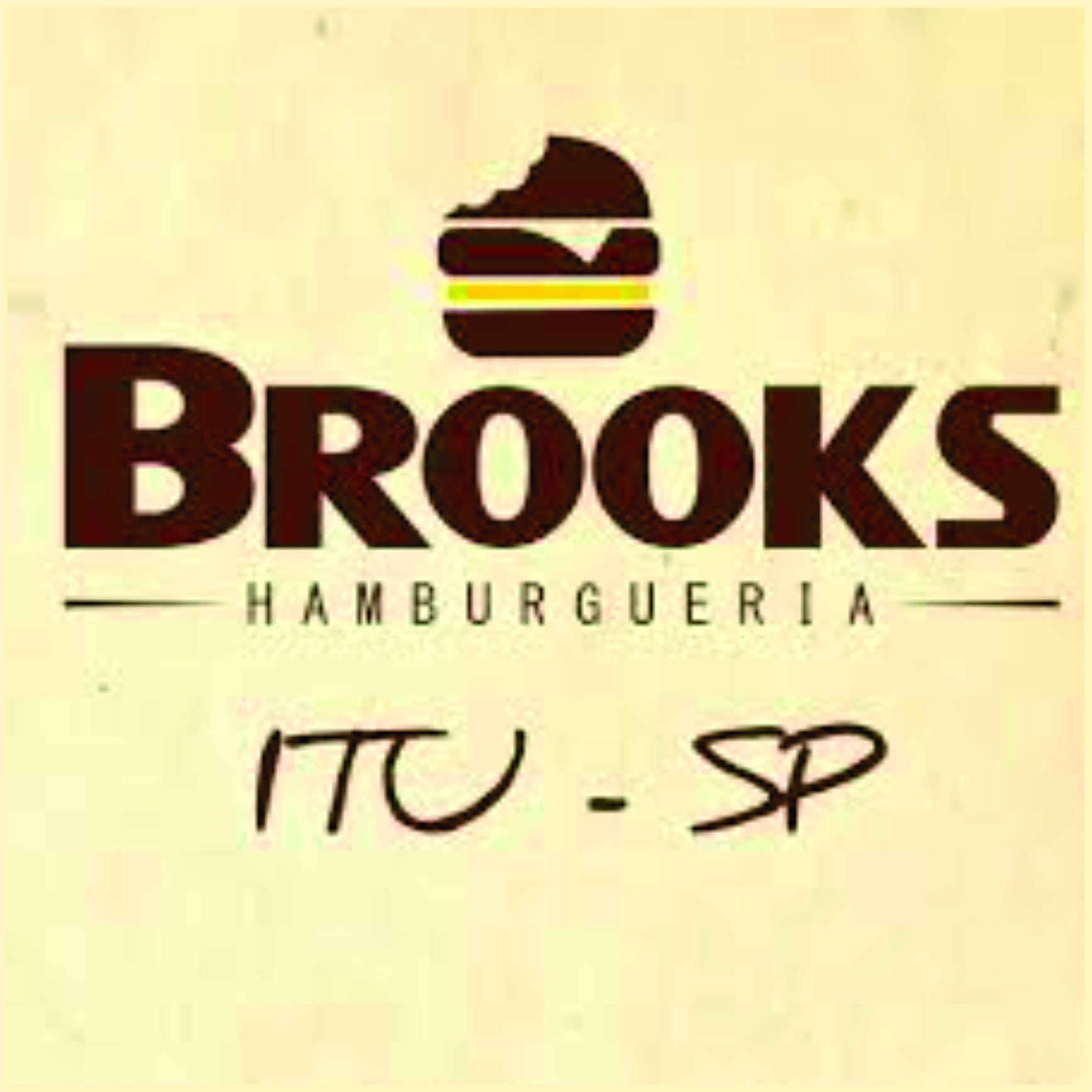 Brooks Hamburgueria